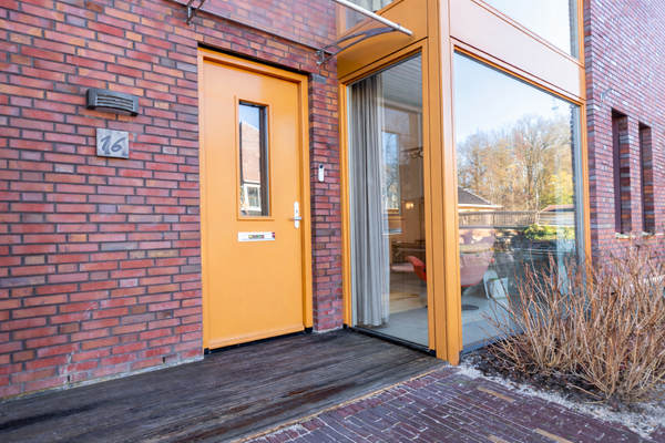 Medium property photo - Kwaakhaven 16, 2341 NW Oegstgeest